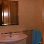 Tranquila En Casa de Férias *