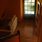Casa de Férias Tranquila En