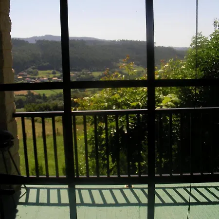 Casa de Férias Tranquila En