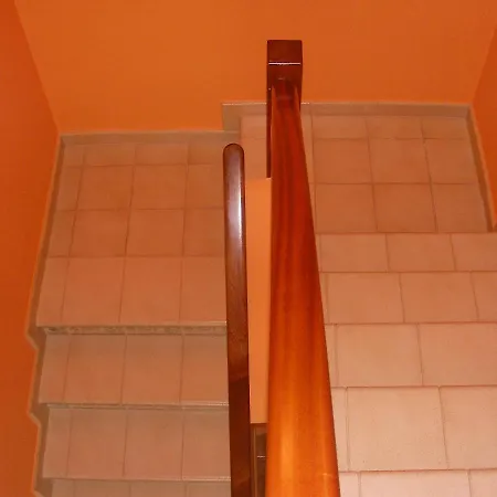 Tranquila En Cedeira