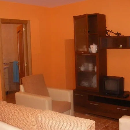 Holiday home Tranquila En *