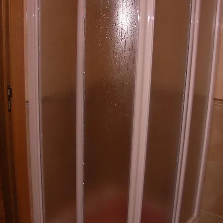 Tranquila En Casa de Férias *