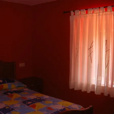 Holiday home Tranquila En *