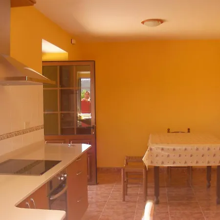 Casa de Férias Tranquila En