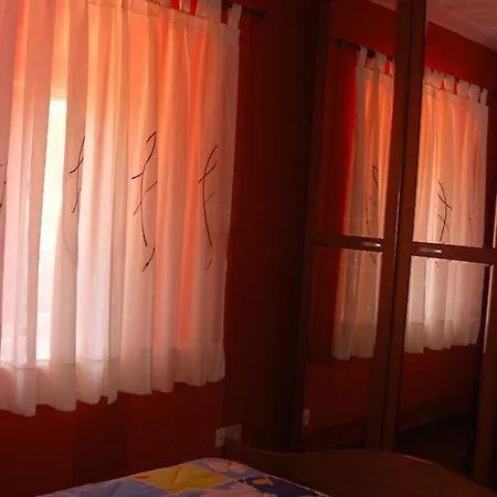 Tranquila En Holiday home