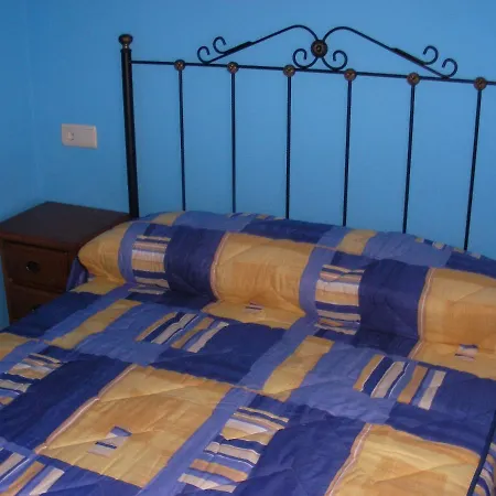 Сasa de vacaciones Tranquila En *