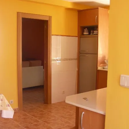Holiday home Tranquila En *