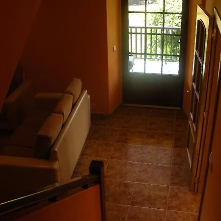 Casa de Férias Tranquila En