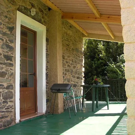 Casa de Férias Tranquila En