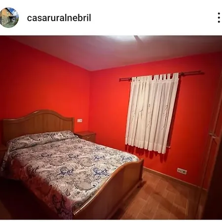 Casa de Férias Tranquila En *