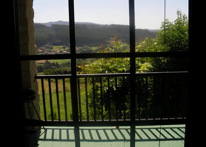 Tatil Evi Tranquila En