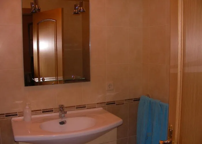 Tranquila En Nyaraló *