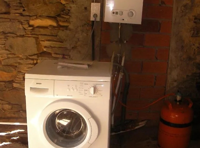 Nyaraló Tranquila En