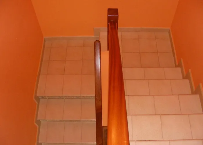 Tranquila En Cedeira