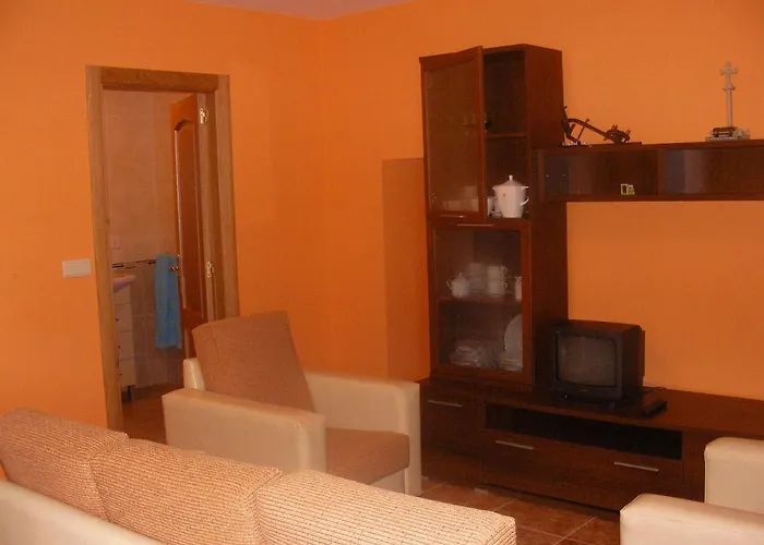 Tatil Evi Tranquila En *