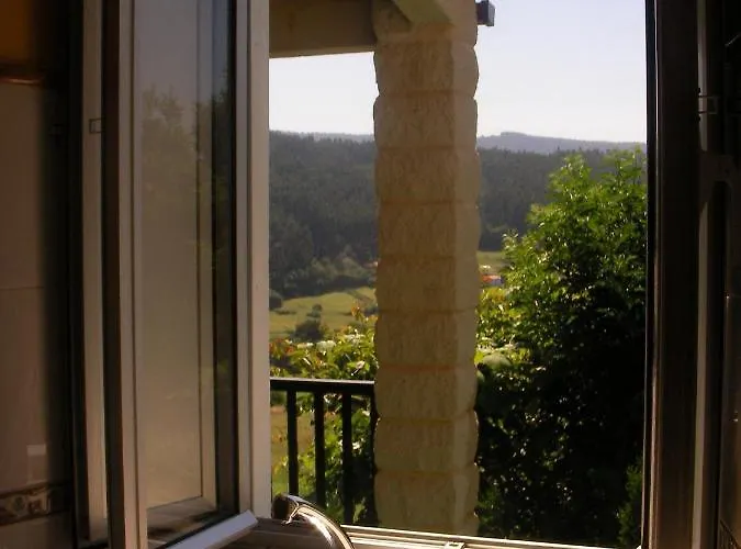 Tatil Evi Tranquila En