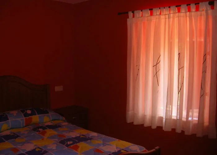 Tatil Evi Tranquila En *