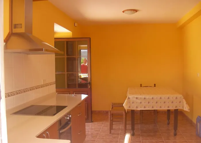 Nyaraló Tranquila En