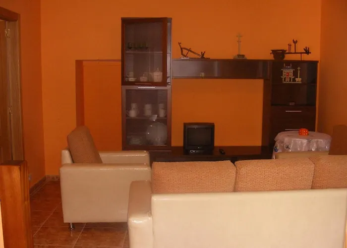 Tatil Evi Tranquila En