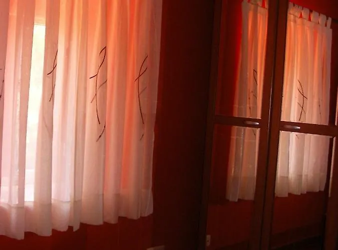 Tranquila En Tatil Evi