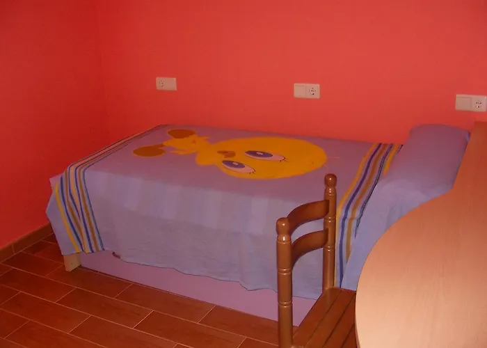 Tranquila En * Cedeira