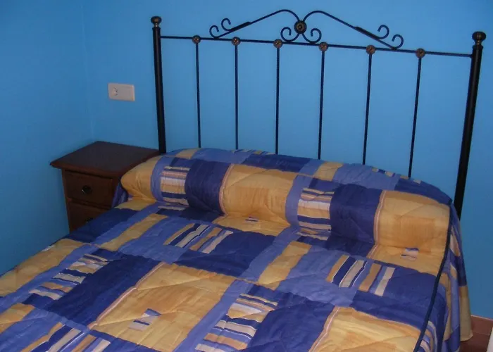 Tatil Evi Tranquila En *