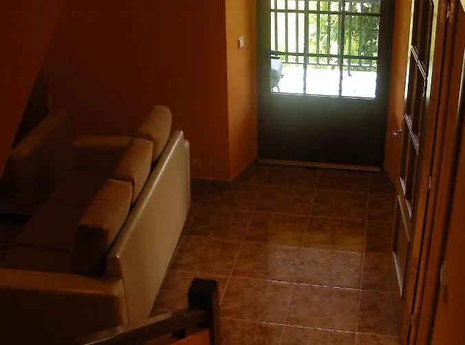 Nyaraló Tranquila En