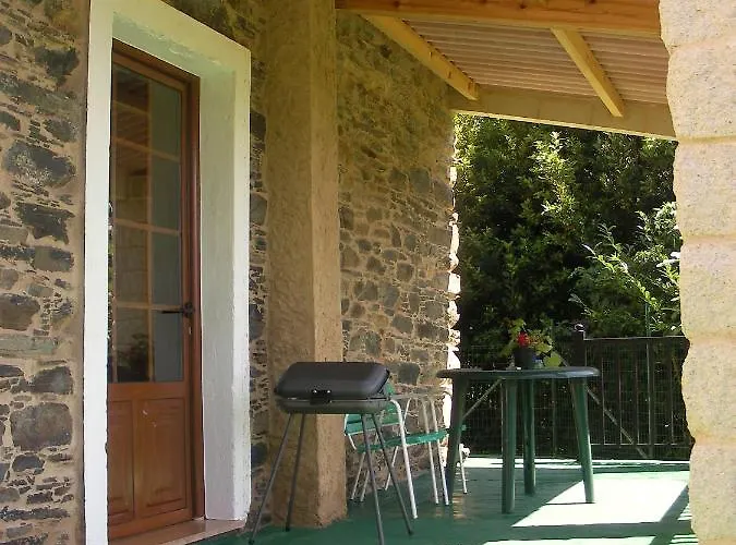 Tatil Evi Tranquila En